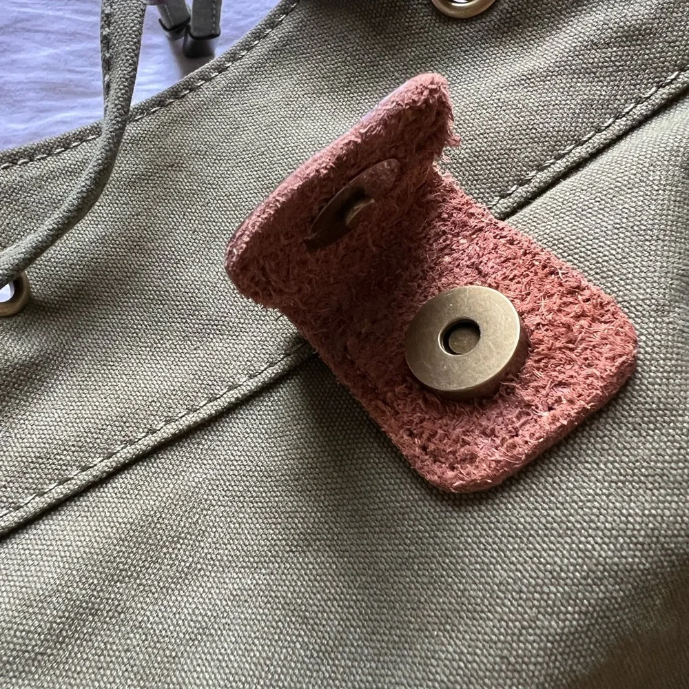 BACKPACK RRL - Picture 3 of 6